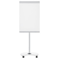 Mobilní flipchart Magnetoplan Junior plus 68x97 cm