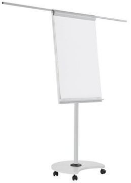 Mobilní flipchart Magnetoplan Junior plus 68x97 cm