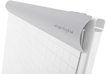 Mobilní flipchart Magnetoplan Junior plus 68x97 cm