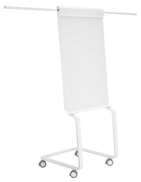 Flipchart Magnetoplan Evolution plus 68x97 cm