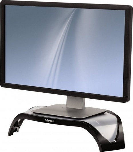 Podstavec pod monitor nastavitelný Fellowes Smart Suites