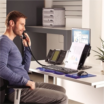 Stojan pod notebook Fellowes Professional