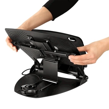 Stojan pod notebook Fellowes Professional