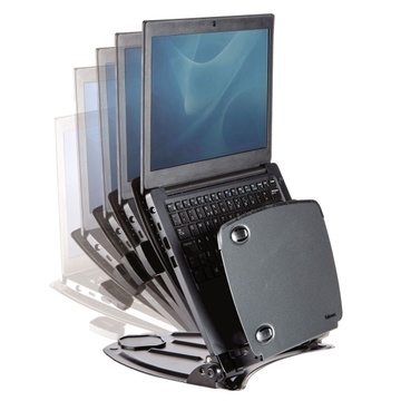 Stojan pod notebook Fellowes Professional