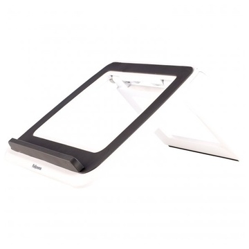 Stojan pod notebook Fellowes I-Spire QUICK LIFT bílý