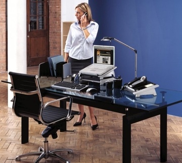 Stojan pod notebook Fellowes Office Suites