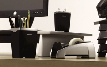 Stojan pod notebook Fellowes Office Suites