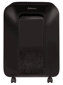 Skartovačka Fellowes LX 201 černá