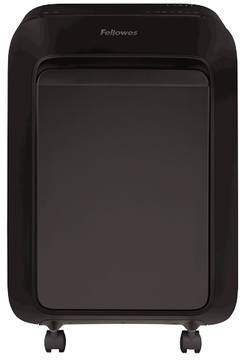 Skartovačka Fellowes LX 211 černá