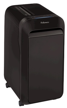Skartovačka Fellowes LX 221 černá