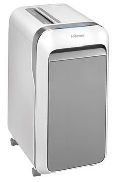 Skartovačka Fellowes LX 221 bílá