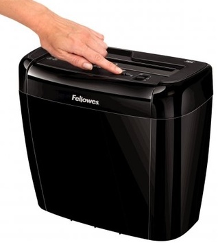 Skartovačka Fellowes 36 C