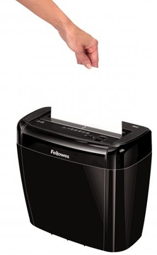 Skartovačka Fellowes 36 C