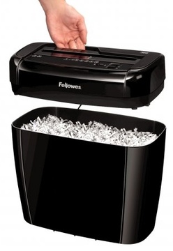 Skartovačka Fellowes 36 C