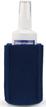 Magnetický držák popisovačů magnetoTray ecoAware modrý