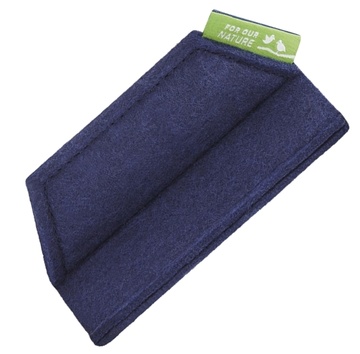 Magnetická stěrka Magnetoplan magnetoWipe ecoAware modrá