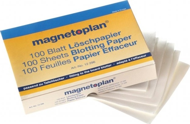 Utěrky pro magnetickou stěrku Magnetoplan ELEGANT
