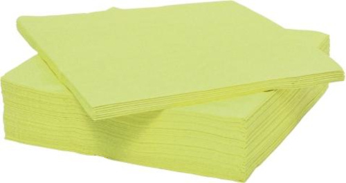 Papírové ubrousky Harmony Color 50ks