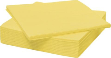 Papírové ubrousky Harmony Color 50ks