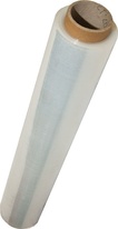 Ruční strečová fólie SF-23 my čirá, 50cm x 100m