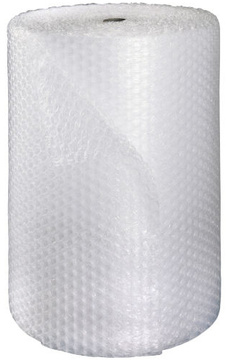Bublinková fólie 0,5m x 100m