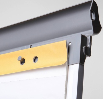Flipchart SCRITTO® Vario Round