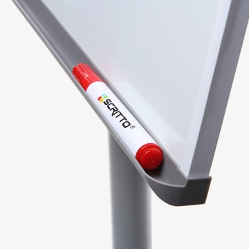Flipchart SCRITTO® Vario Round