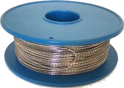 Plombovací drát průměr 0,84 mm délka 230 m