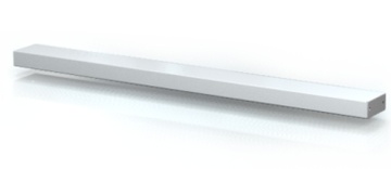 Pracovní stůl dílenský - šířky 1200mm ALCERA základní