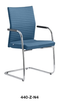 Konferenční židle LD Seating ELEMENT 440-Z-N