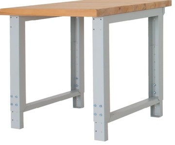 Dílenský pracovní stůl šířka 750mm