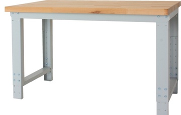 Dílenský pracovní stůl šířka 1200mm