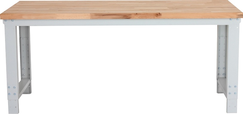 Dílenský pracovní stůl šířka 1500mm