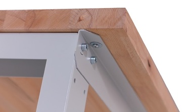 Dílenský pracovní stůl šířka 1700mm