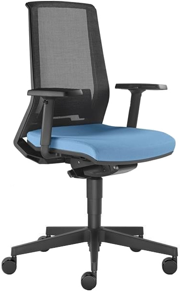 Kancelářská židle LD Seating LOOK 270