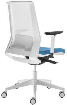 Kancelářská židle LD Seating LOOK 271