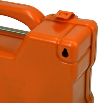 Kufřík první pomoci MEDIC 3 s náplní BASIC
