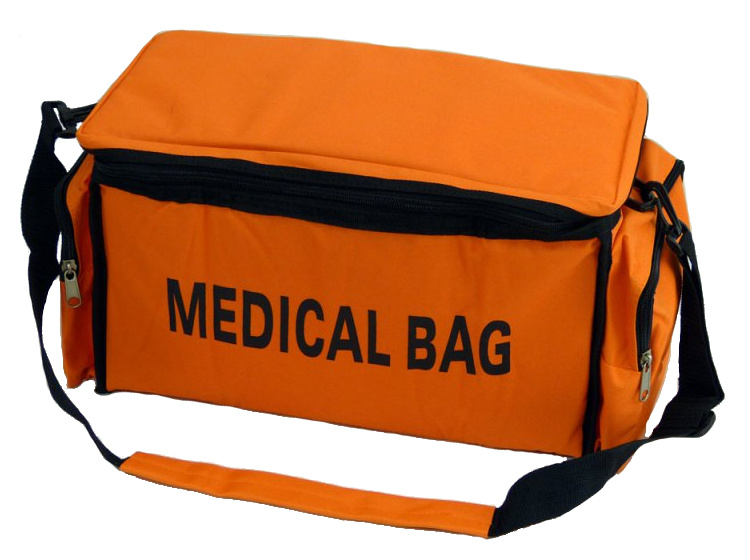 Brašna první pomoci MEDICAL BAG bez náplně
