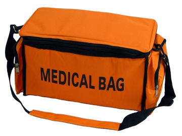Brašna první pomoci MEDICAL BAG bez náplně