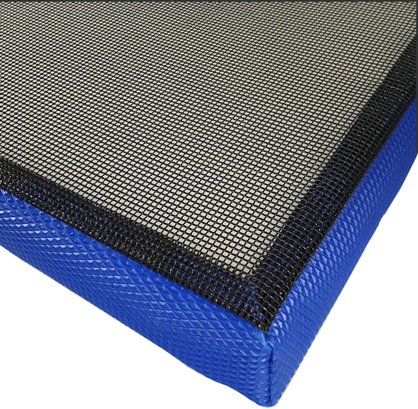 Dezinfekční rohož AGRO 900x600 mm