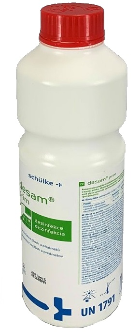 Dezinfekční prostředek Desam Prim 1l