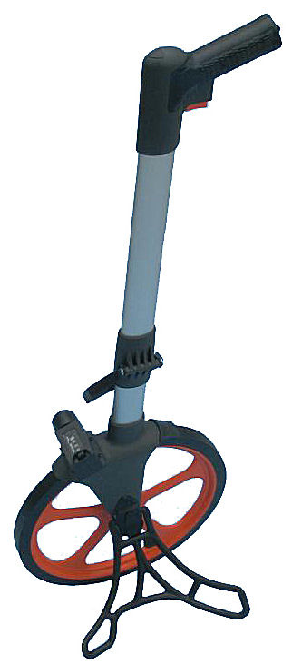 Mechanický rolmetr NEDO se skládací rukojetí