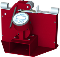Mechanické měřidlo délky kabelů DDK-30