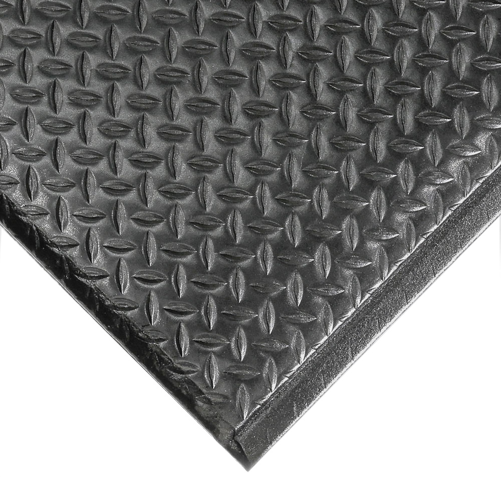Průmyslová protiúnavová rohož COBA Orthomat® Comfort Plus 0,9 x 18,3 m