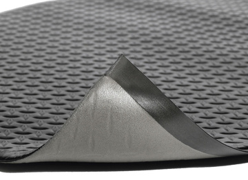 Průmyslová protiúnavová rohož COBA Orthomat® Comfort Plus 0,9 x 18,3 m
