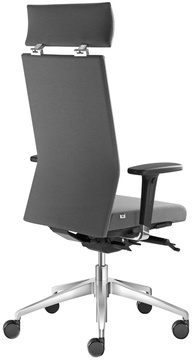 Kancelářská židle LD Seating WEB OMEGA 420-SYS mechanika SYS