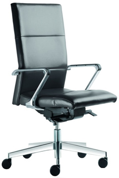 Kancelářská židle LD Seating LASER 695-SYS