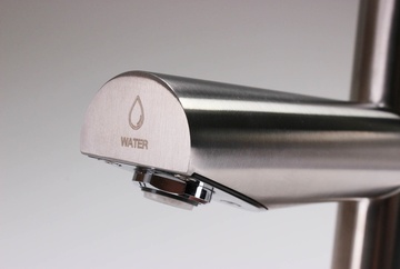 Vysoušeč rukou Jet Dryer DUO 2v1 s vodovodní baterií