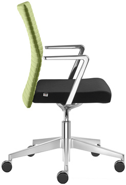 Kancelářská židle LD Seating ELEMENT 440-RA, kolečka