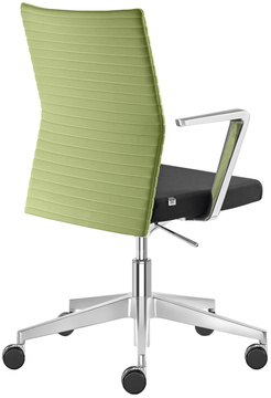 Kancelářská židle LD Seating ELEMENT 440-RA, kolečka